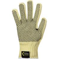 GANT MOUCHETE 2 COTES,KEVLAR JAUNE,PETIT,118GR/P D. Morneault & Fils