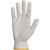 Gant tricot&eacute; Sure Knit, Polyester, Calibre 13, Petit D. Morneault & Fils