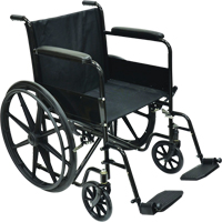 Wheelchair D. Morneault & Fils