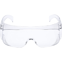 Tour-Guard V Series Safety Glasses, Clear Lens, Meets/Exceeds CSA Z94.3 D. Morneault & Fils