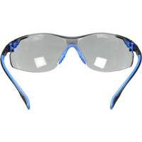Solus Safety Glasses with Scotchgard Lenses, Grey/Smoke Lens, Anti-Fog, Meets/Exceeds CSA Z94.3 D. Morneault & Fils