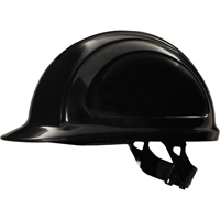 North Zone Hardhat, Meets CSA Type 1, Pinlock Suspension, Non-Vented D. Morneault & Fils
