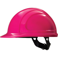 North Zone Hardhat, Meets CSA Type 1, Pinlock Suspension, Non-Vented D. Morneault & Fils