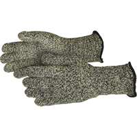 Gants Cool Grip, Kevlar, Grand, Prot&egrave;ge jusqu'&agrave; 608° F (320° C) D. Morneault & Fils