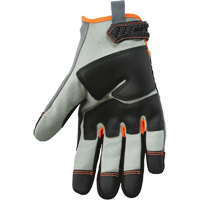 ProFlex&reg; 710 Heavy-Duty Utility Gloves, Synthetic Palm, Size Small D. Morneault & Fils