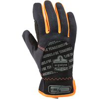Gants ergonomiques et de performance
