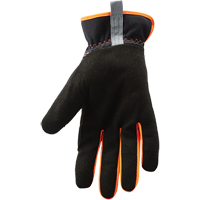 ProFlex&reg; 815 QuickCuff Utility Gloves, Synthetic Palm, Size Small D. Morneault & Fils