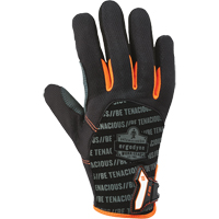 ProFlex&reg; 810 Reinforced Utility Gloves, Synthetic Palm, Size Small D. Morneault & Fils