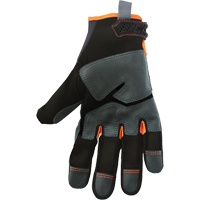 ProFlex&reg; 810 Reinforced Utility Gloves, Synthetic Palm, Size Small D. Morneault & Fils