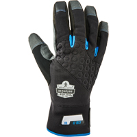 Performance & Ergonomic Gloves