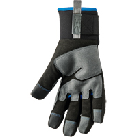 ProFlex&reg; 817 Reinforced Thermal Utility Gloves, Suede Palm, Size Small D. Morneault & Fils