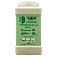 Ensorb&reg; Super Absorbents D. Morneault & Fils