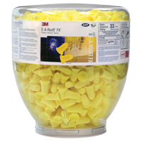 Recharge de bouteille distributrice E-A-Rsoft FX, Vrac - Contenant D. Morneault & Fils