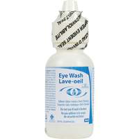 Eyewash Solution, Full Bottle, 30 ml D. Morneault & Fils