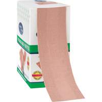 Dressing Strips, Rectangular/Square, Roll, Fabric, Non-Sterile D. Morneault & Fils