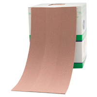 Dressing Strips, Rectangular/Square, Roll, Fabric, Non-Sterile D. Morneault & Fils