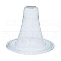 Filtres de lentille thermom&egrave;tre D. Morneault & Fils