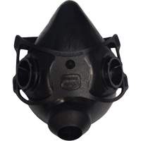 Comfort Air&reg; 400 Series Half-Facepiece Respirator, Elastomer, Small/Medium D. Morneault & Fils