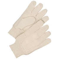 Gants de coton pour femmes, 8 oz, Taille unique D. Morneault & Fils