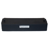 Rallonges de rampe Poly-Spill D. Morneault & Fils