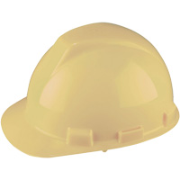 North&reg; Tremblant Hardhat, Meets CSA Type 1, Pinlock Suspension, Non-Vented D. Morneault & Fils