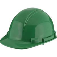 North&reg; Whistler Hardhat, Meets CSA Type 1, Pinlock Suspension, Non-Vented D. Morneault & Fils