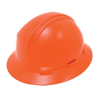 North&reg; Kilimanjaro Hardhat, Meets CSA Type 2, Ratchet Suspension, Non-Vented D. Morneault & Fils