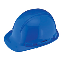 North&reg; Whistler Hardhat, Meets CSA Type 1, Ratchet Suspension, Non-Vented D. Morneault & Fils