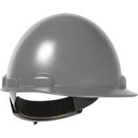Casque de s&eacute;curit&eacute; Stromboli de North, R&eacute;pond aux normes CSA type 1, Suspension Rochet, Non ventil&eacute; D. Morneault & Fils
