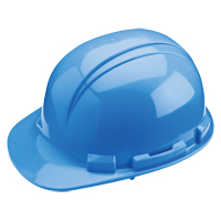 North&reg; Whistler Hardhat, Meets CSA Type 1, Ratchet Suspension, Non-Vented D. Morneault & Fils