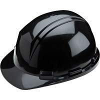 Casque Mont-Blanc de North, R&eacute;pond aux normes CSA type 2, Suspension Rochet, Non ventil&eacute; D. Morneault & Fils