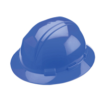 North&reg; Kilimanjaro Hardhat, Meets CSA Type 2, Ratchet Suspension, Non-Vented D. Morneault & Fils