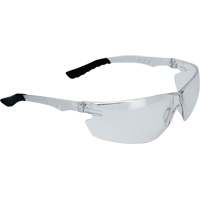 Lunettes de s&eacute;curit&eacute; Firebird Dynamic, Lentille Miroir int&eacute;rieur/ext&eacute;rieur, Anti-&eacute;gratignures/Antistatique, ANSI Z87+/R&eacute;pond ou surpasse la norme CSA Z94.3 D. Morneault & Fils