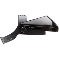 Dynamic Faceshield Headgear, Pinlock Suspension D. Morneault & Fils