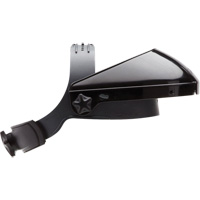 Dynamic HDPE High Performance Headgear, Ratchet Suspension D. Morneault & Fils