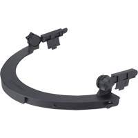 Support pour &eacute;cran facial haute performance Dynamic D. Morneault & Fils