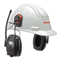 Serres-t&ecirc;tes Sync pour casque Electro-H de Howard Leight, Style Fixation pour casque, 30 dB D. Morneault & Fils