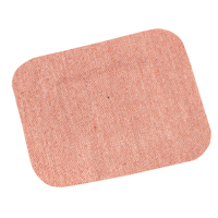 Pansements adh&eacute;sifs Dynamic, Rectangulaire/carr&eacute;e, 1-1/2", Tissu, St&eacute;rile D. Morneault & Fils