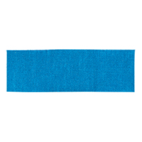 Dynamic Adhesive Bandages, Rectangular/Square, 3", Fabric Metal Detectable, Sterile D. Morneault & Fils