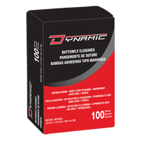 Pansements papillon Dynamic, Pansement, Classe 1 D. Morneault & Fils
