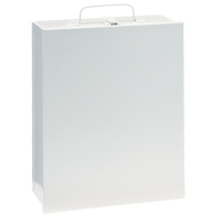 Boîtier vide pour trousse de premiers soins Dynamic D. Morneault & Fils