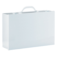 Trousse de premiers soins Dynamic D. Morneault & Fils