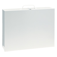 Boîtier vide pour trousse de premiers soins Dynamic D. Morneault & Fils