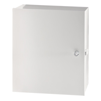 Boîtier vide pour trousse de premiers soins Dynamic D. Morneault & Fils