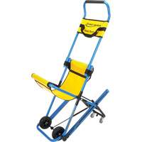 Dynamic EVAC and Chair D. Morneault & Fils