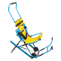 Dynamic EVAC and Chair D. Morneault & Fils