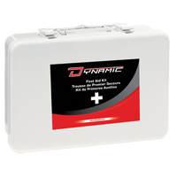 Trousse de premiers soins Dynamic, WSIB Ontario D. Morneault & Fils
