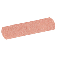 Dynamic Adhesive Strips, Rectangular/Square, 7/8", Fabric, Sterile D. Morneault & Fils