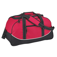 Dynamic Emergency Preparedness First Aid Kit, Class 1 Medical Device, Nylon Bag D. Morneault & Fils