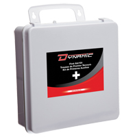 Recharge pour trousse de premiers soins Dynamic, F&eacute;d&eacute;ral D. Morneault & Fils